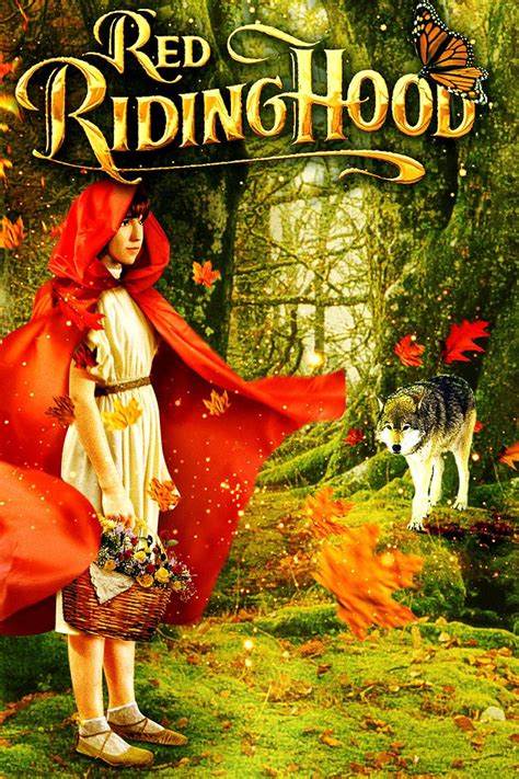 titta Red Riding Hood